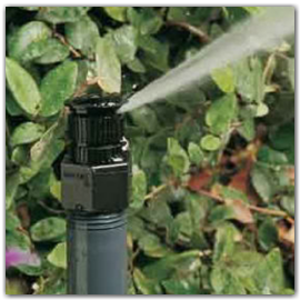Sprinkler system Installation Jacksonville
